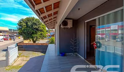 Casa | Joinville | Boehmerwald