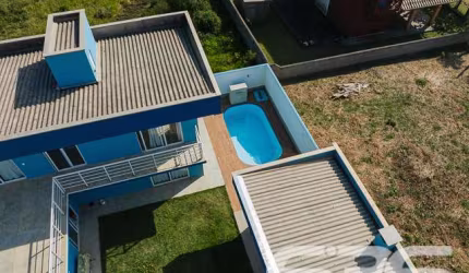 Casa | São Francisco do Sul | Ervino