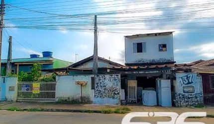 Casa | Joinville | Comasa