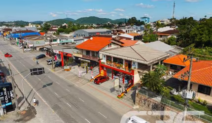 Casa | Joinville | Vila Nova