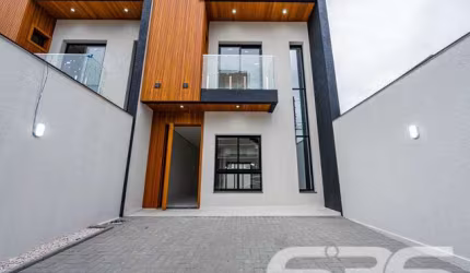 Casa | Joinville | Anita Garibaldi
