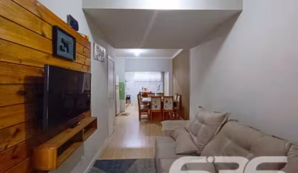 Casa | Joinville | Petrópolis