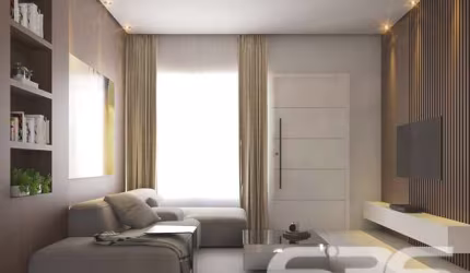 Casa | Joinville | Iririú