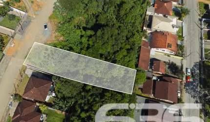Terreno | Joinville | Boehmerwald