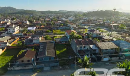 Terreno | Joinville | Paranaguamirim