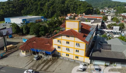Comercial | Joinville | Glória