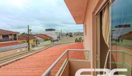 Casa | Joinville | Adhemar Garcia