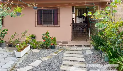 Casa | Joinville | Petrópolis