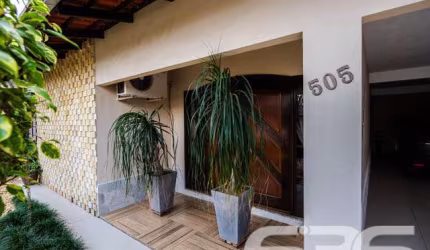 Casa | Joinville | Fátima
