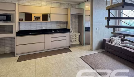 Apartamento | Joinville | Boa Vista
