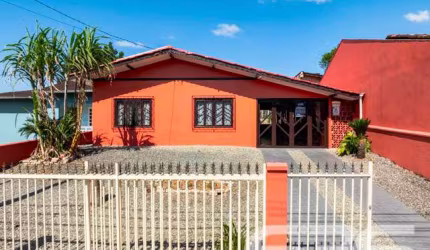 Casa | Joinville | João Costa