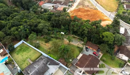Chacará | Joinville | João Costa