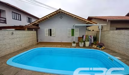 Casa | Joinville | Boehmerwald