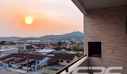 Apartamento | Joinville | Boa Vista