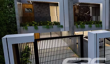 Casa | Joinville | Santo Antônio