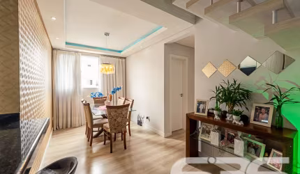 Apartamento | Joinville | Santo Antônio