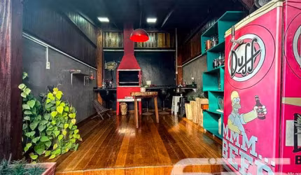 Casa | Joinville | Aventureiro