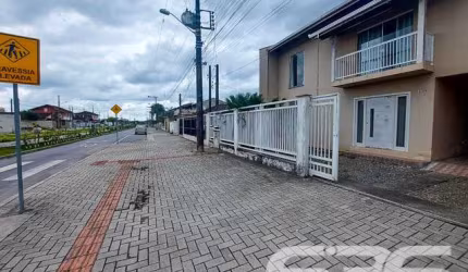 Casa | Joinville | Boa Vista