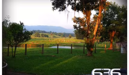 Chacará | Joinville | Pirabeiraba Rio Bonito