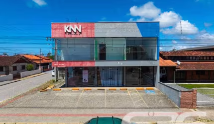 Comercial | Balneário Barra do Sul | Costeira