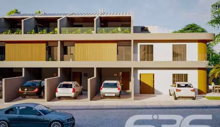 Casa | Joinville | Bom Retiro