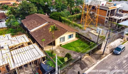 Casa | Joinville | Glória