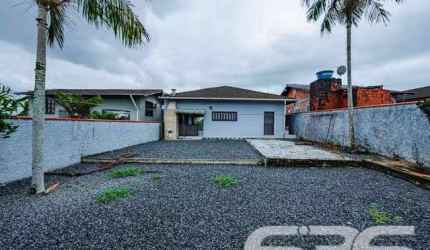 Casa | Joinville | Jarivatuba