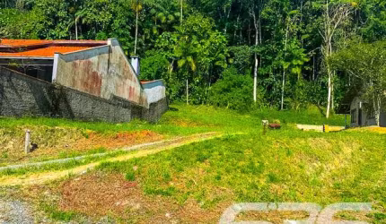 Terreno | Joinville | Glória