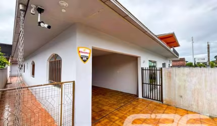 Casa | Joinville | Iririú