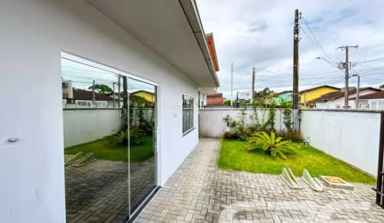 Casa | Joinville | Iririú