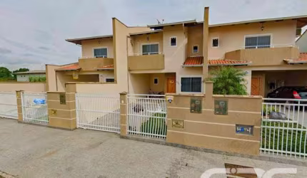 Casa | Joinville | Boa Vista