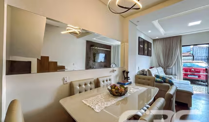 Casa | Joinville | Comasa