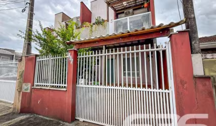 Casa | Joinville | Costa e Silva