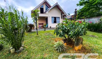 Casa | Joinville | Boehmerwald