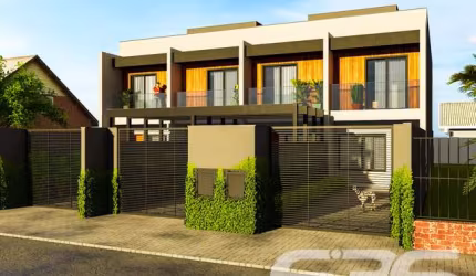 Casa | Joinville | Floresta