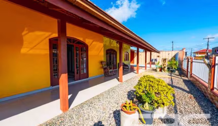 Casa | Balneário Barra do Sul | Centro