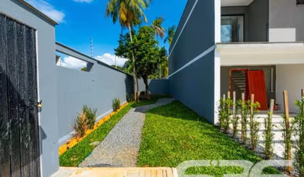 Casa | Joinville | Itaum
