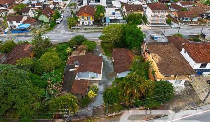 Comercial | Joinville | Iririú