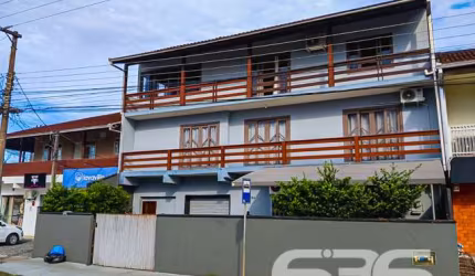 Casa | Joinville | Comasa | Quartos 5