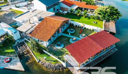 Casa | Balneário Barra do Sul | Centro