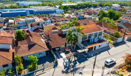 Casa | Joinville | Vila Nova
