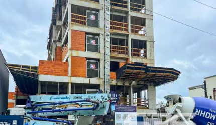Apartamento | Joinville | Itaum