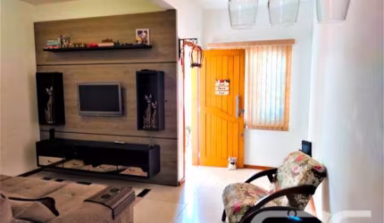 Casa | Joinville | Bom Retiro