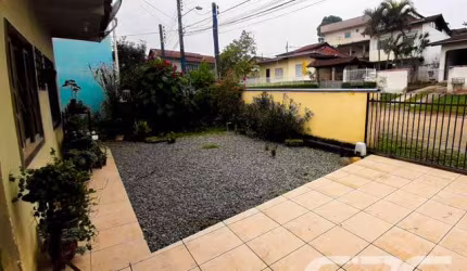 Casa | Joinville | Petrópolis