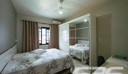 Casa | Joinville | Itaum