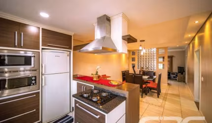 Casa | Joinville | Iririú