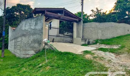 Casa | Joinville | Itinga