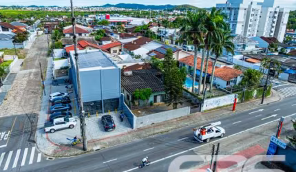 Casa | Joinville | Boa Vista