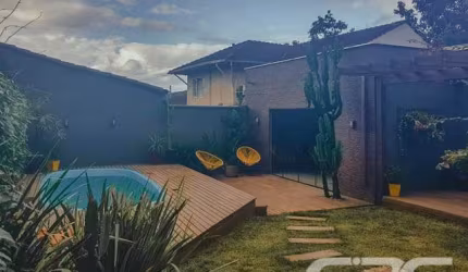 Casa | Joinville | Itaum | Quartos 6