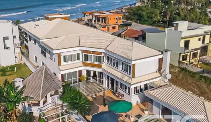Casa | Itapoá | Rosa dos Ventos